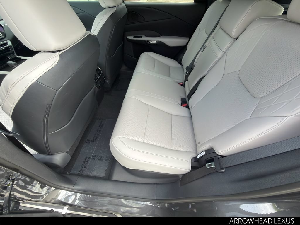 New 2026 Lexus RX 350 Premium Plus FWD image 16
