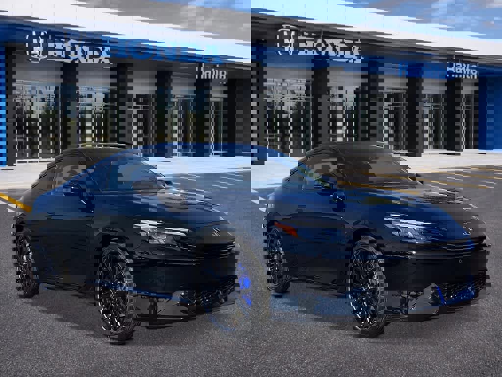 New 2026 Honda Prelude image 5