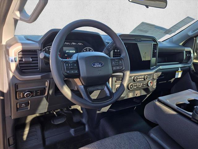 New 2026 Ford F150 XL w/ Equipment Group 103A High image 3