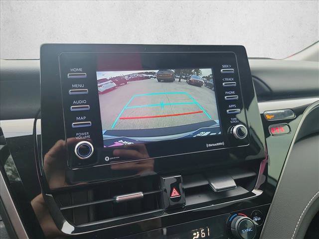 Used 2024 Toyota Camry SE image 22