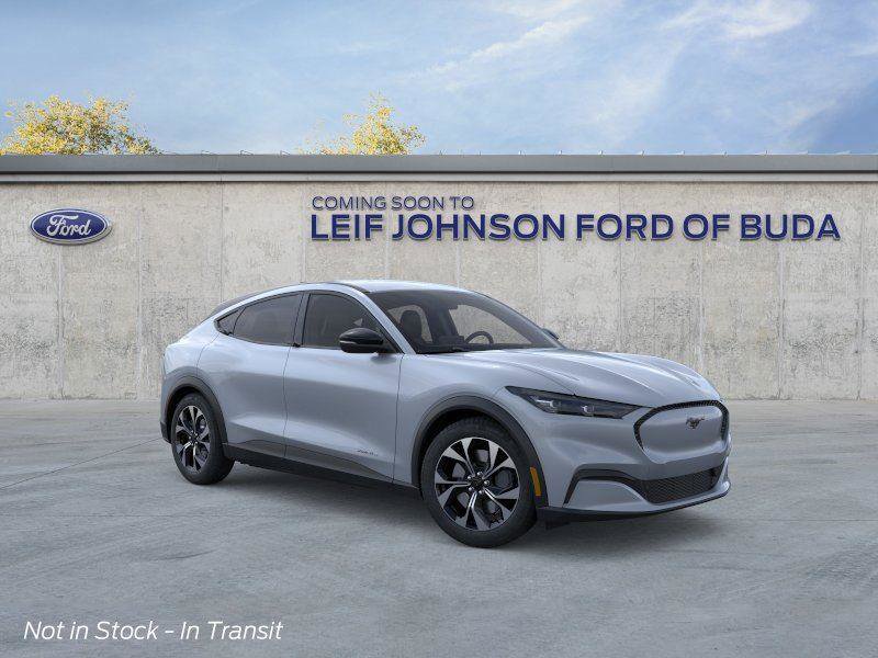 New 2026 Ford Mustang Mach-E Select w/ Comfort Package Lite RWD image 7