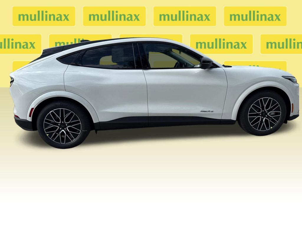 New 2026 Ford Mustang Mach-E Premium RWD image 17