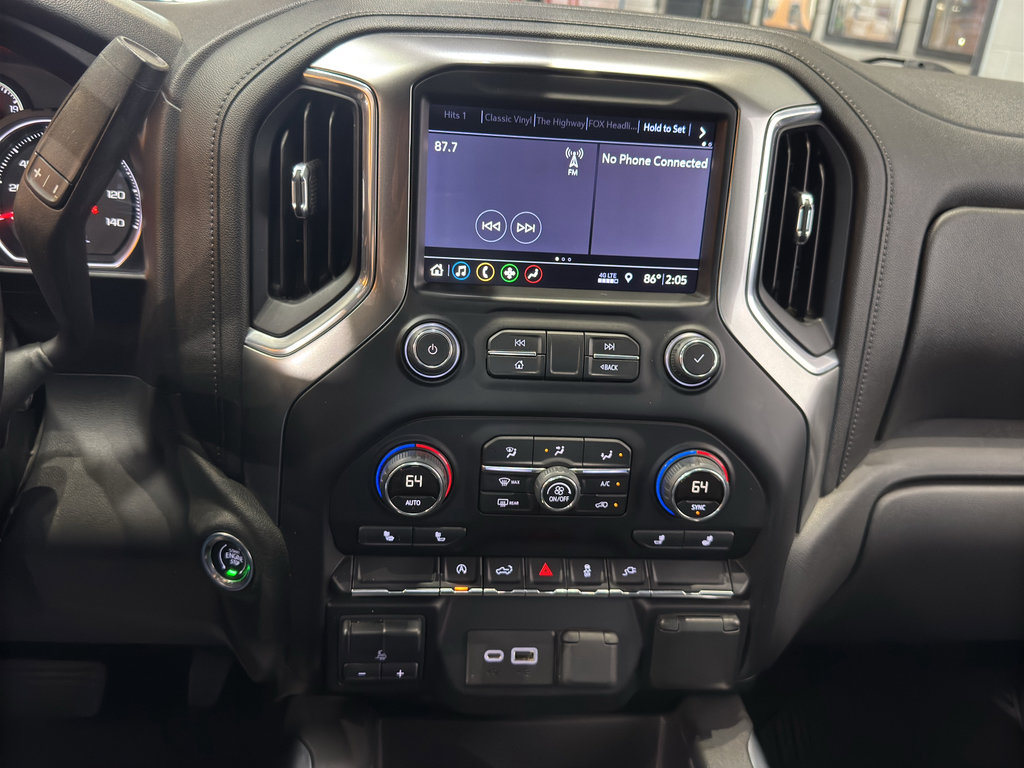 Used 2019 Chevrolet Silverado 1500 RST w/ All-Star Edition AWD/4WD image 29