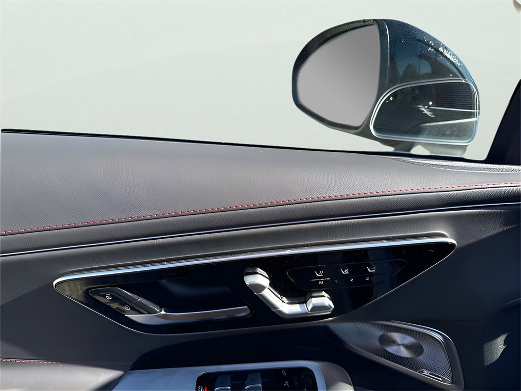 New 2026 Mercedes-Benz CLE 53 AMG 4MATIC Cabriolet image 12