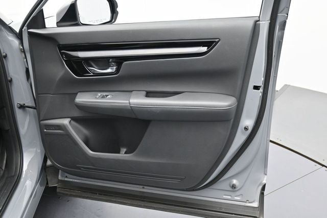 Used 2024 Honda CR-V EX-L image 30