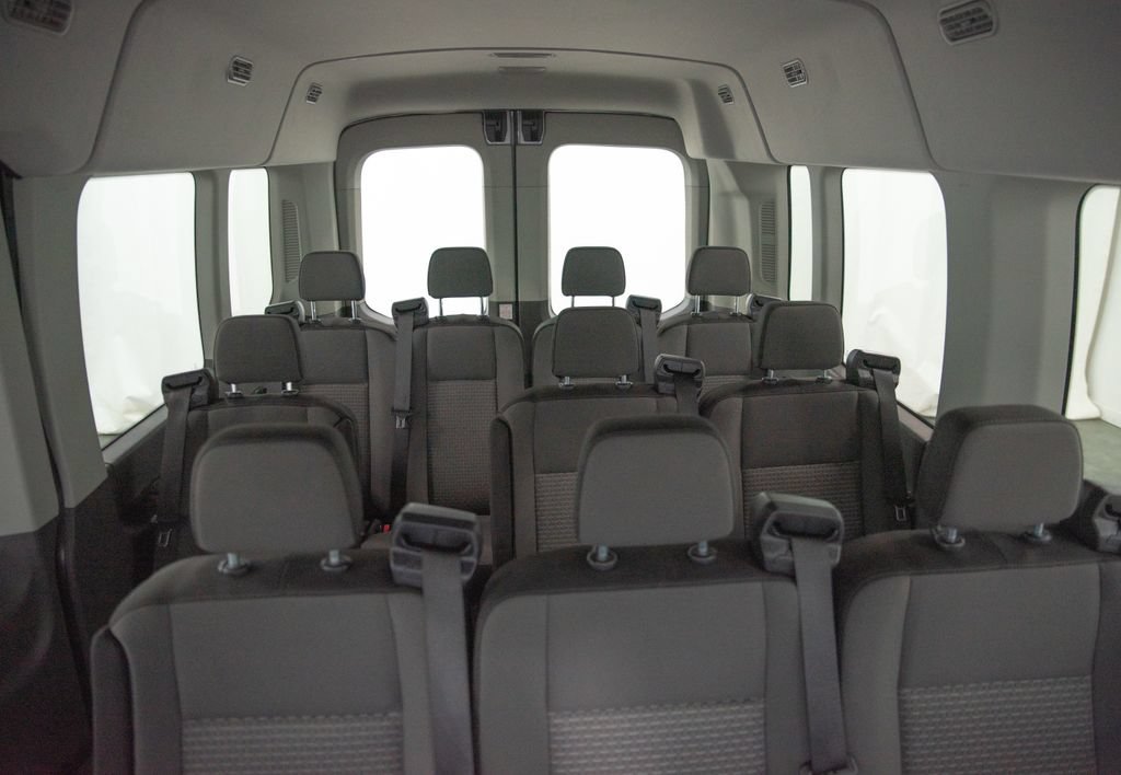 Used 2026 Ford Transit 350 XLT RWD image 26