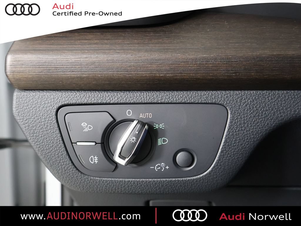 Certified 2024 Audi Q5 Premium AWD/4WD image 25