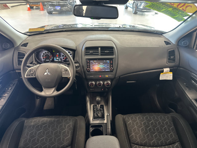 Used 2024 Mitsubishi Outlander Sport AWD image 37