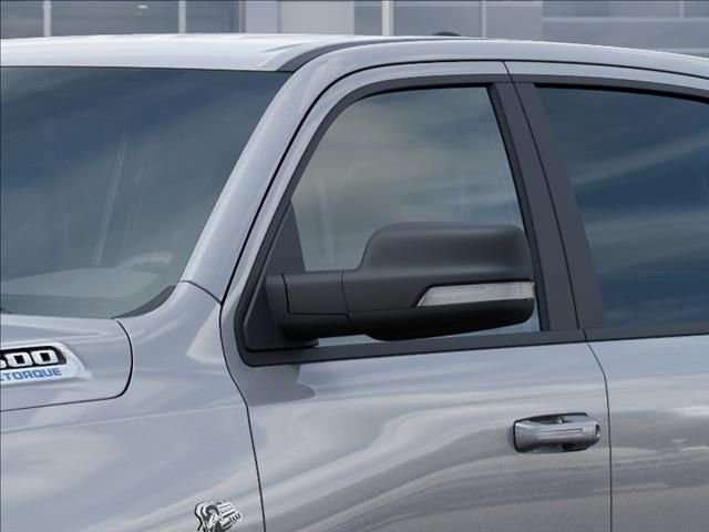 New 2026 RAM 1500 Big Horn image 12