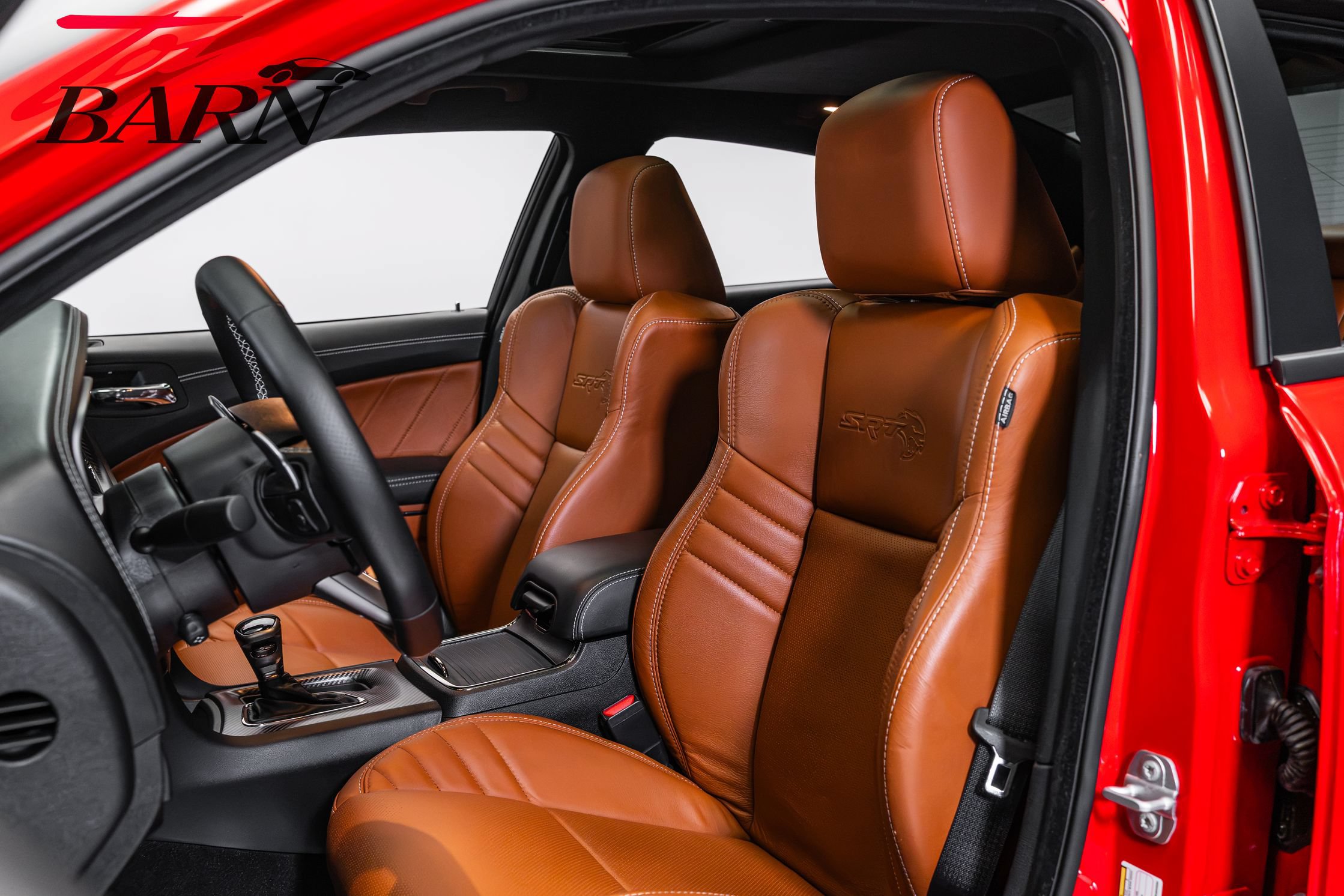 Used 2021 Dodge Charger SRT Hellcat RWD image 23