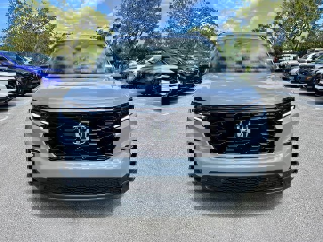 New 2025 Honda Pilot Black Edition image 2