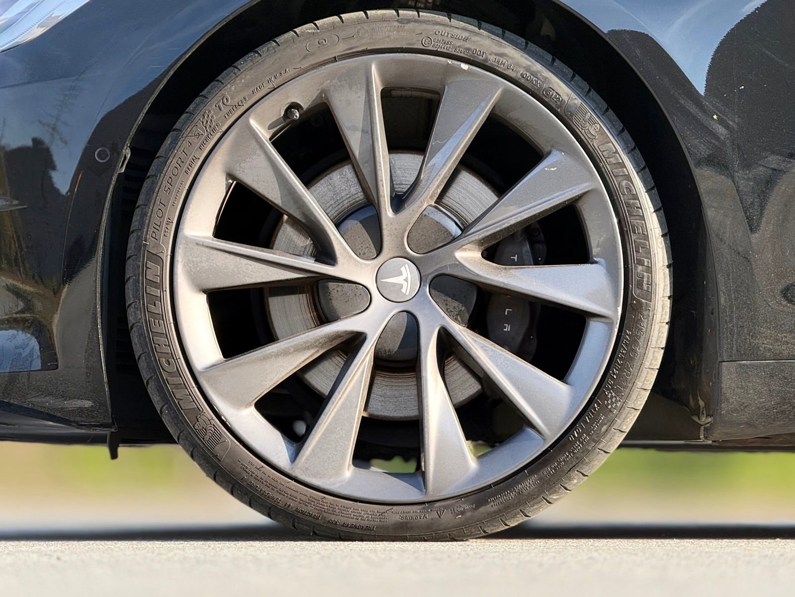 Used 2019 Tesla Model S Long Range image 46