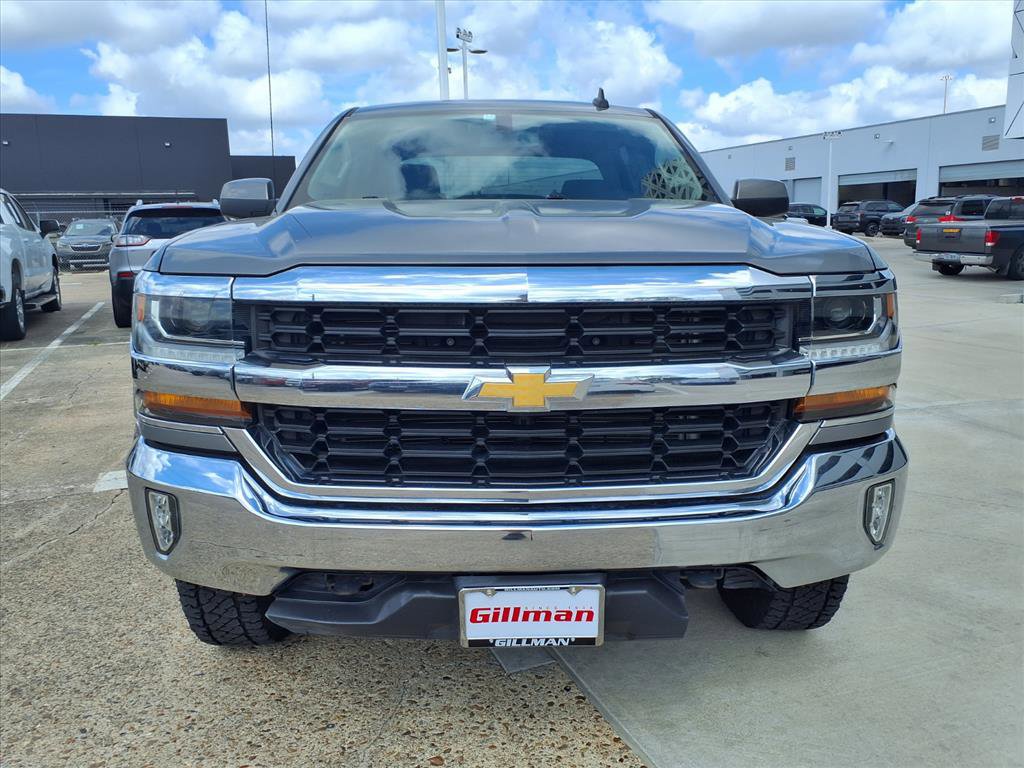 Used 2017 Chevrolet Silverado 1500 LT w/ All Star Edition image 22
