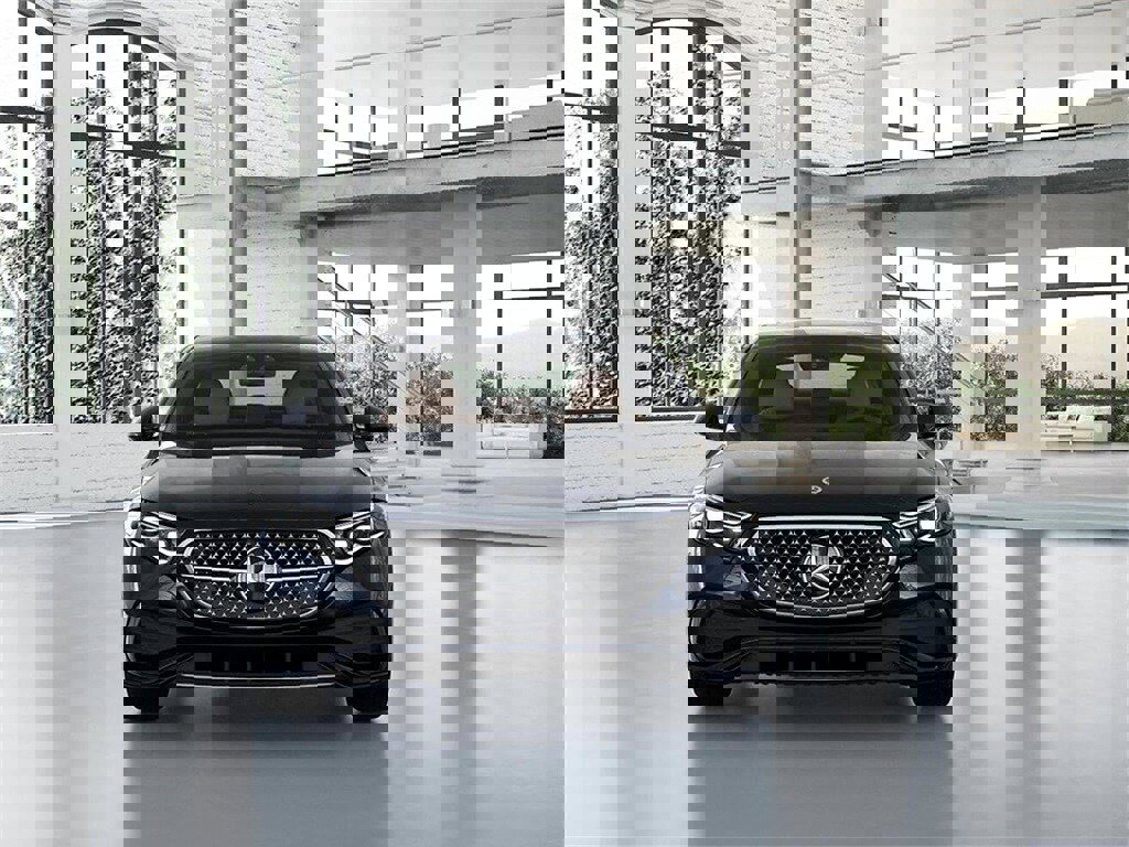 New 2026 Mercedes-Benz E 450 4MATIC Sedan image 7