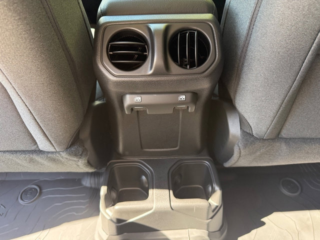 New 2026 Jeep Wrangler Unlimited Sport image 16