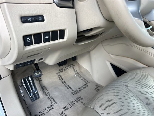 Used 2015 Nissan Murano SL image 33