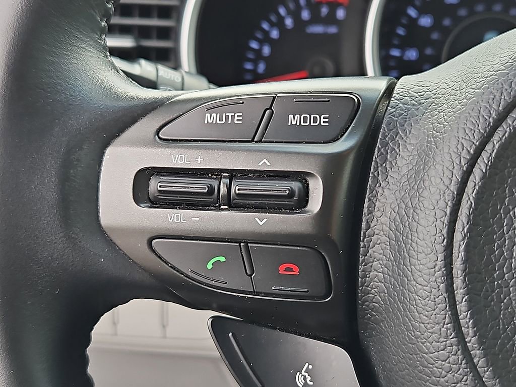 Used 2015 Kia Optima EX image 21