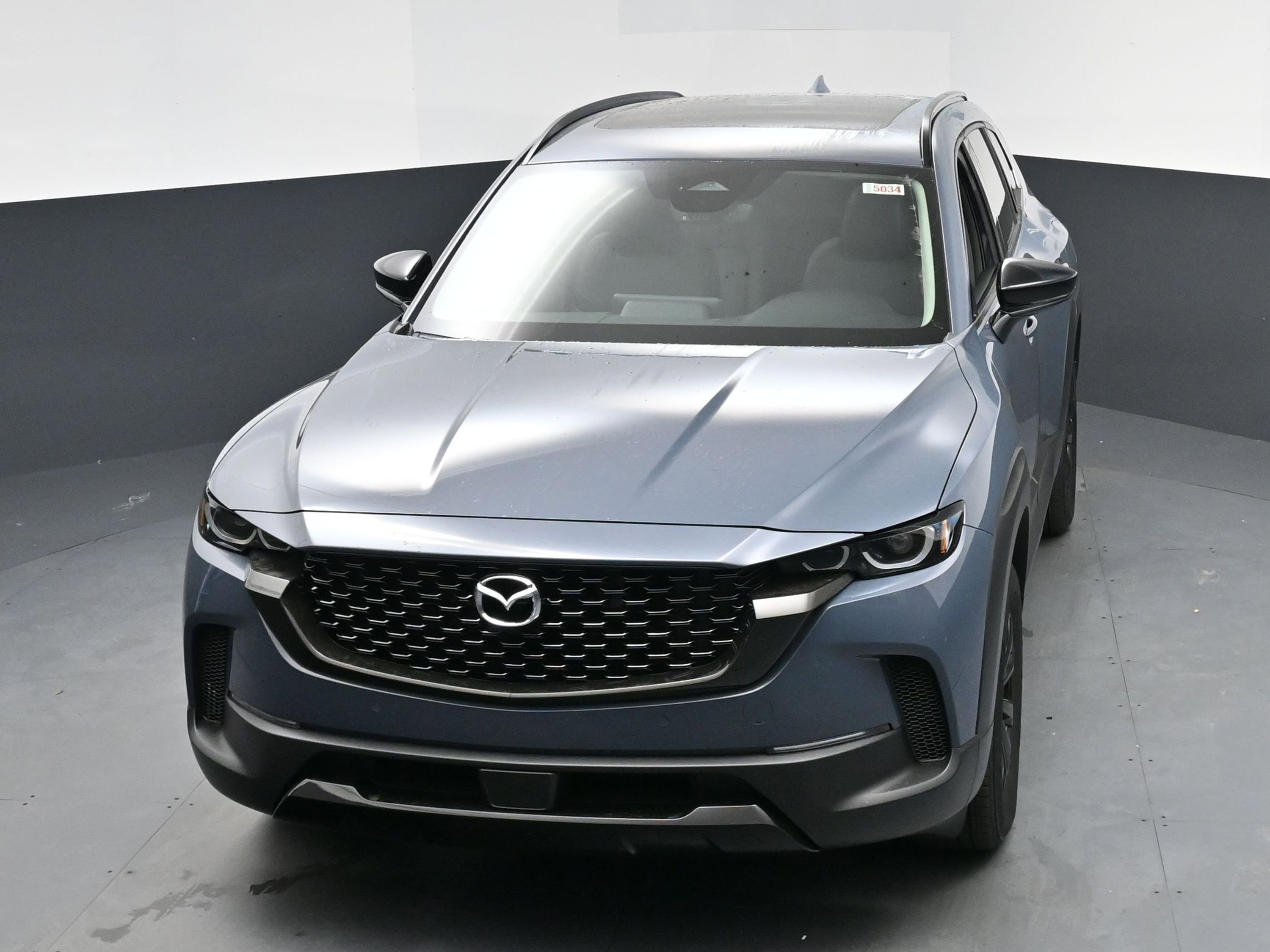 New 2026 MAZDA CX-50 AWD 2.5 Hybrid w/ Cargo Package image 9