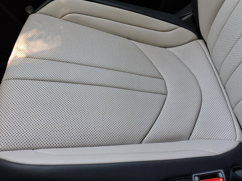 Used 2024 Lexus TX 500h AWD w/ Technology Package image 26
