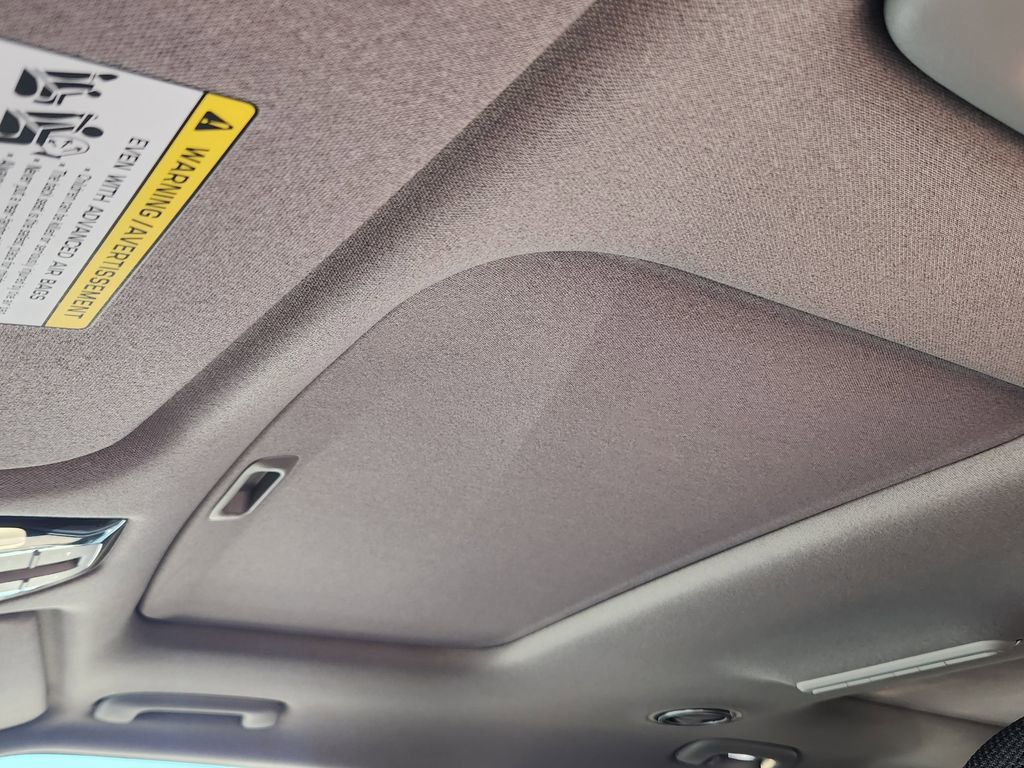 New 2026 Kia EV9 Wind image 18