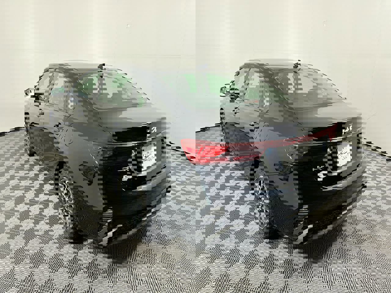 Certified 2024 Kia Forte LXS image 5