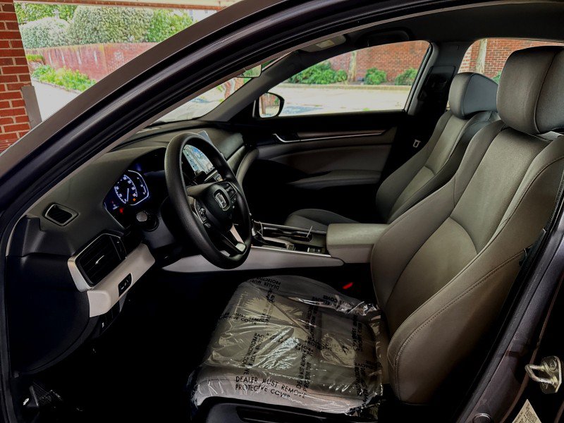 Used 2020 Honda Accord LX image 15