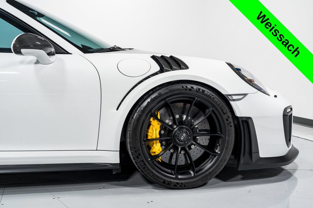 Used 2018 Porsche 911 GT2 RS RWD image 45