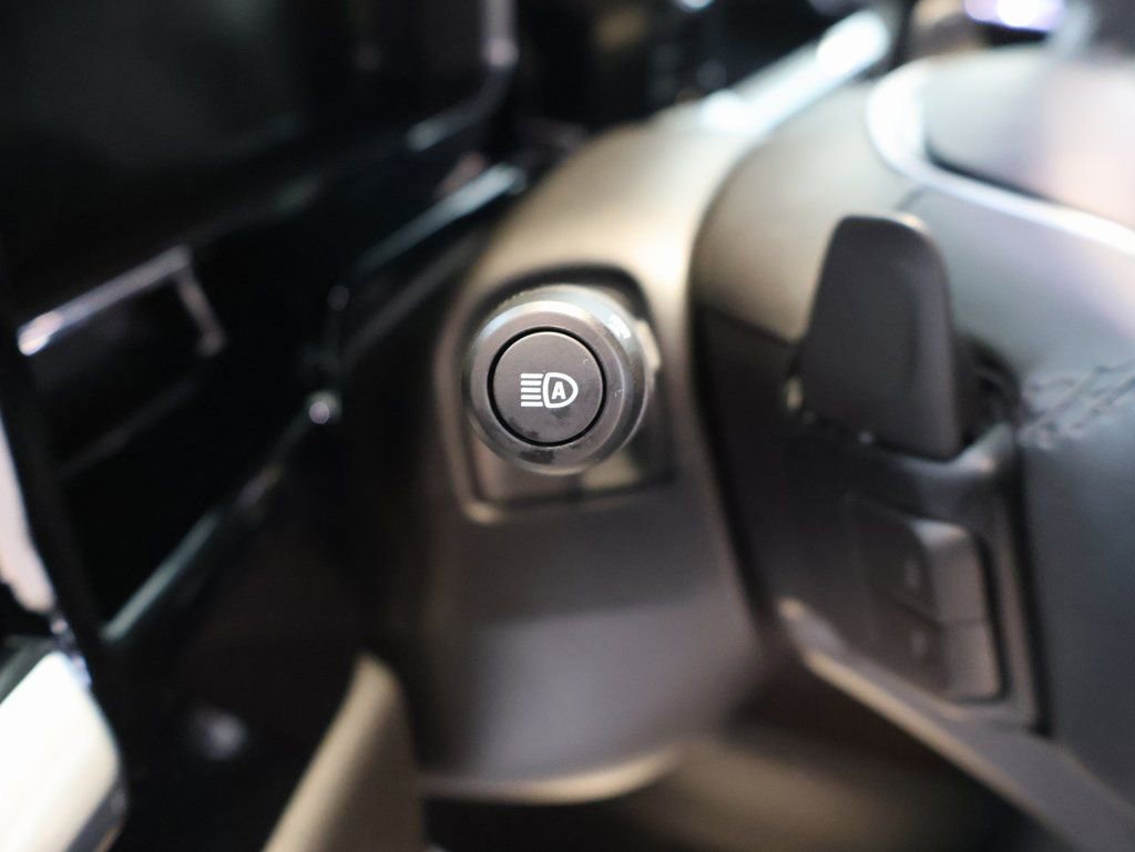 New 2026 GMC Sierra 1500 Elevation w/ Preferred Package image 13