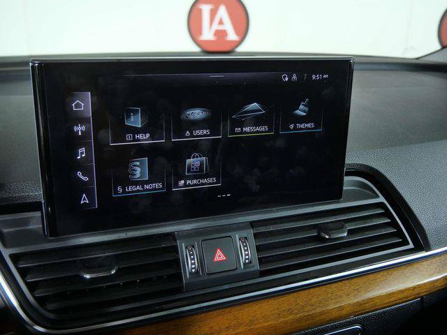 Used 2023 Audi Q5 2.0T Premium w/ Convenience Package AWD/4WD image 20