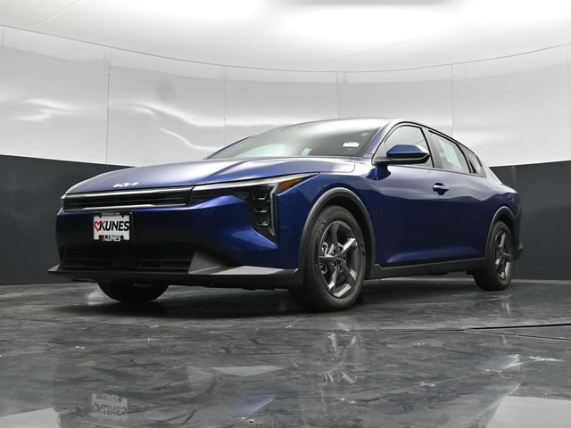 Used 2025 Kia K4 FWD image 54