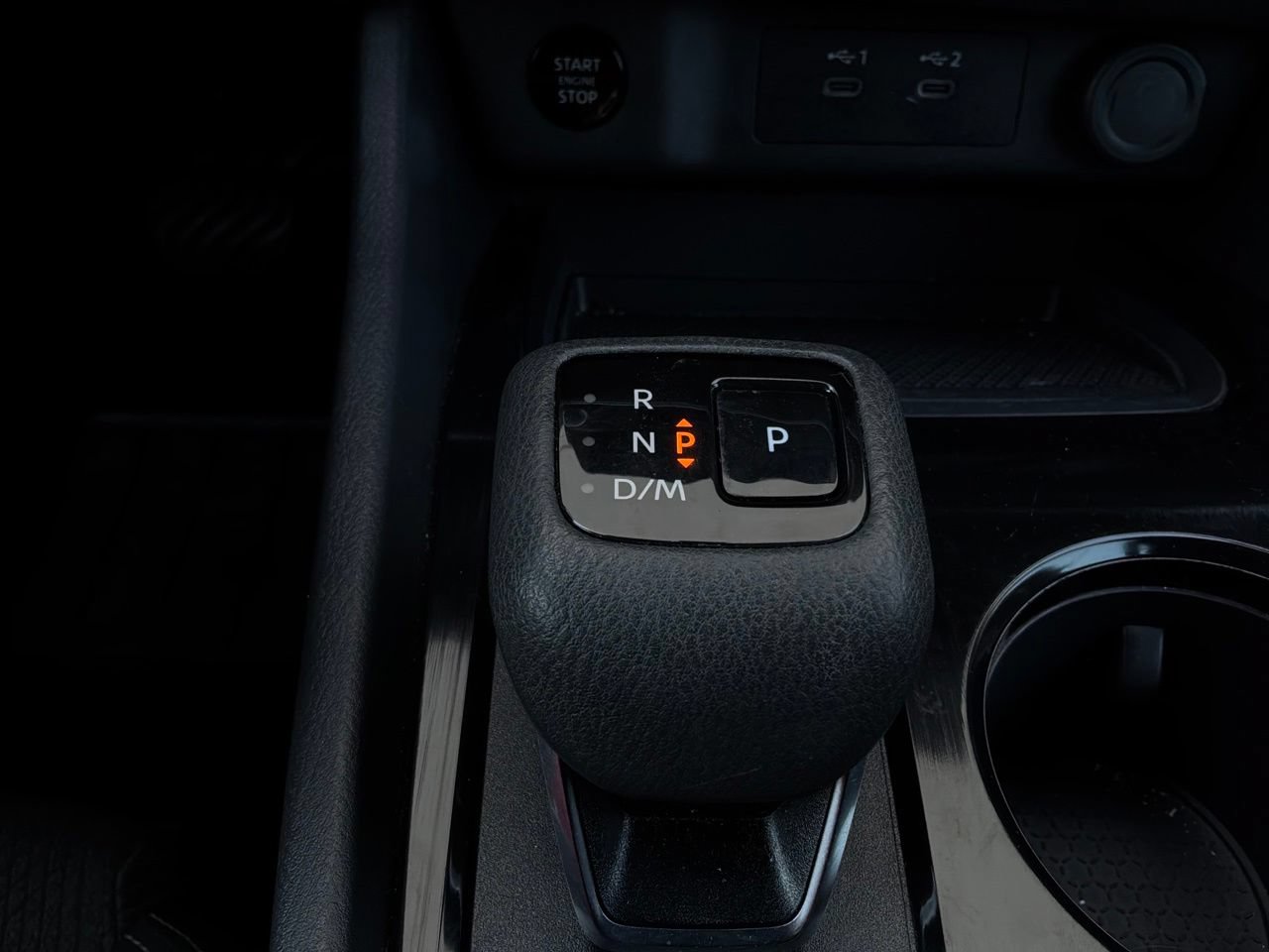 Used 2025 Nissan Rogue SV FWD image 26