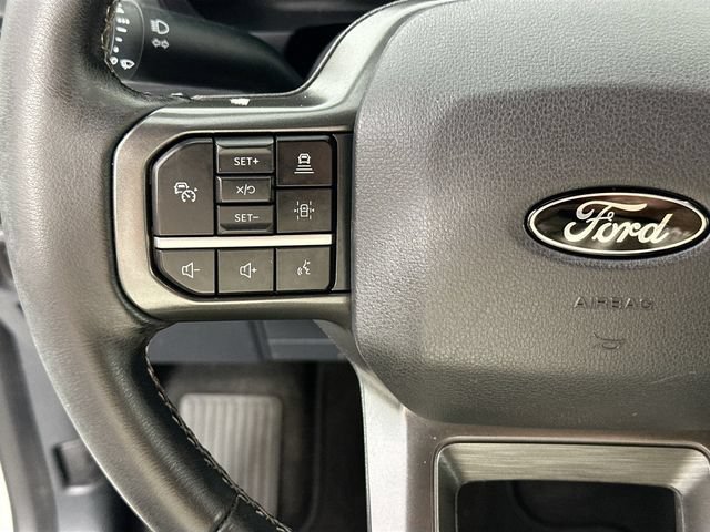 Used 2024 Ford F150 XLT w/ Equipment Group 302A MID AWD/4WD image 21