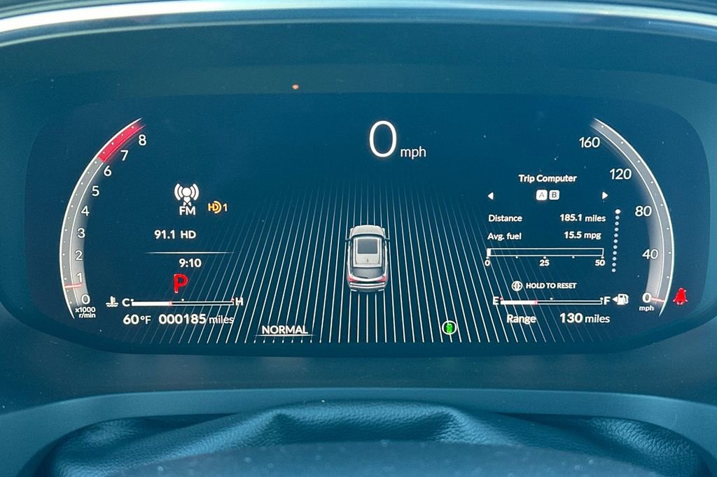 New 2026 Acura MDX Type S image 26