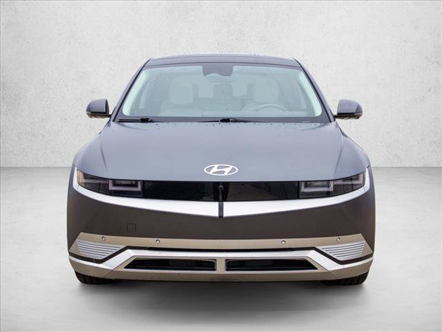 Used 2023 Hyundai Ioniq 5 Limited AWD/4WD video 2