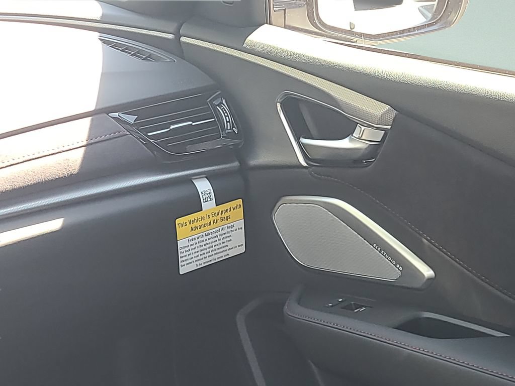New 2026 Acura RDX A-Spec AWD/4WD image 13