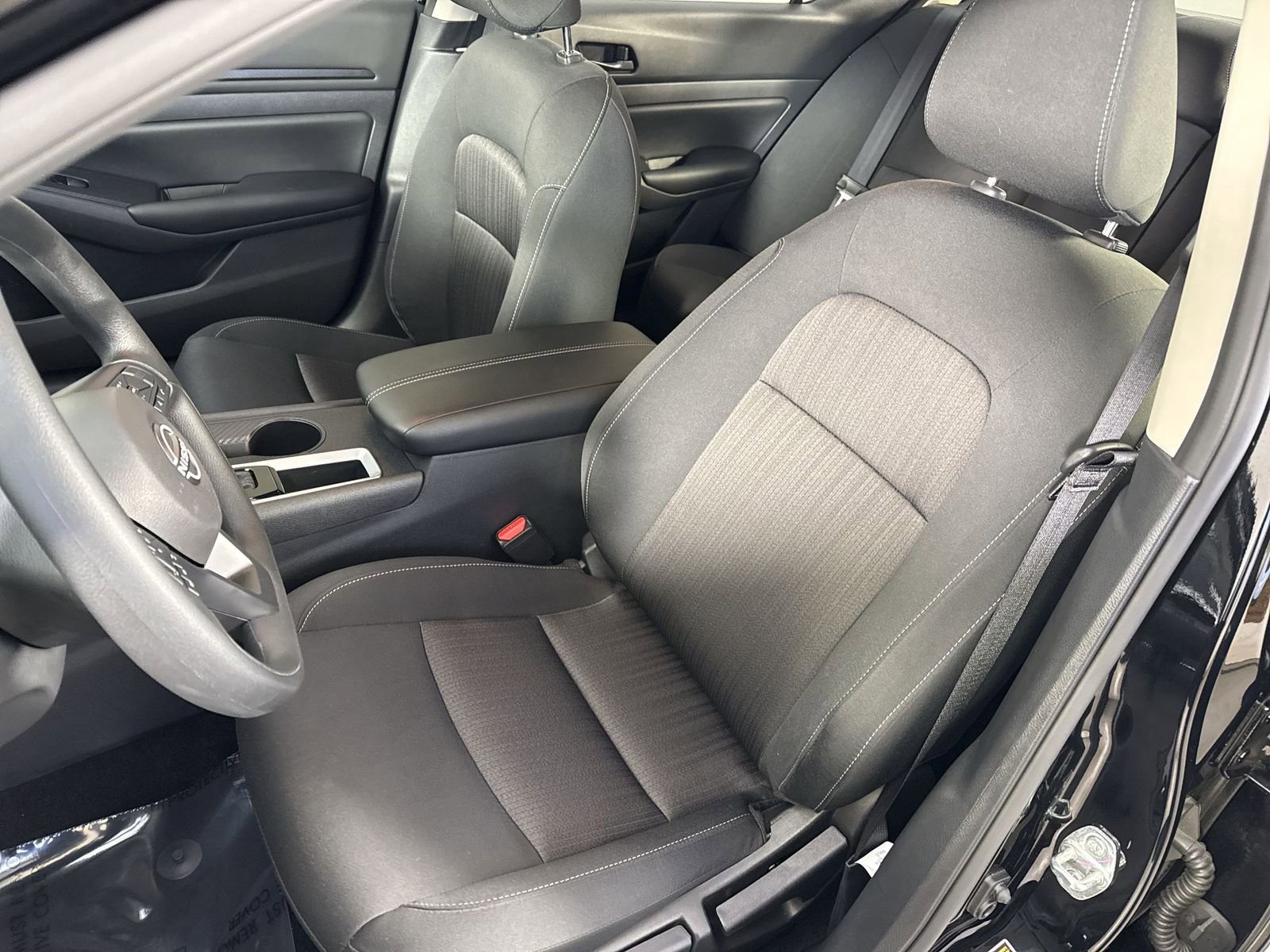 Certified 2025 Nissan Altima 2.5 S image 19