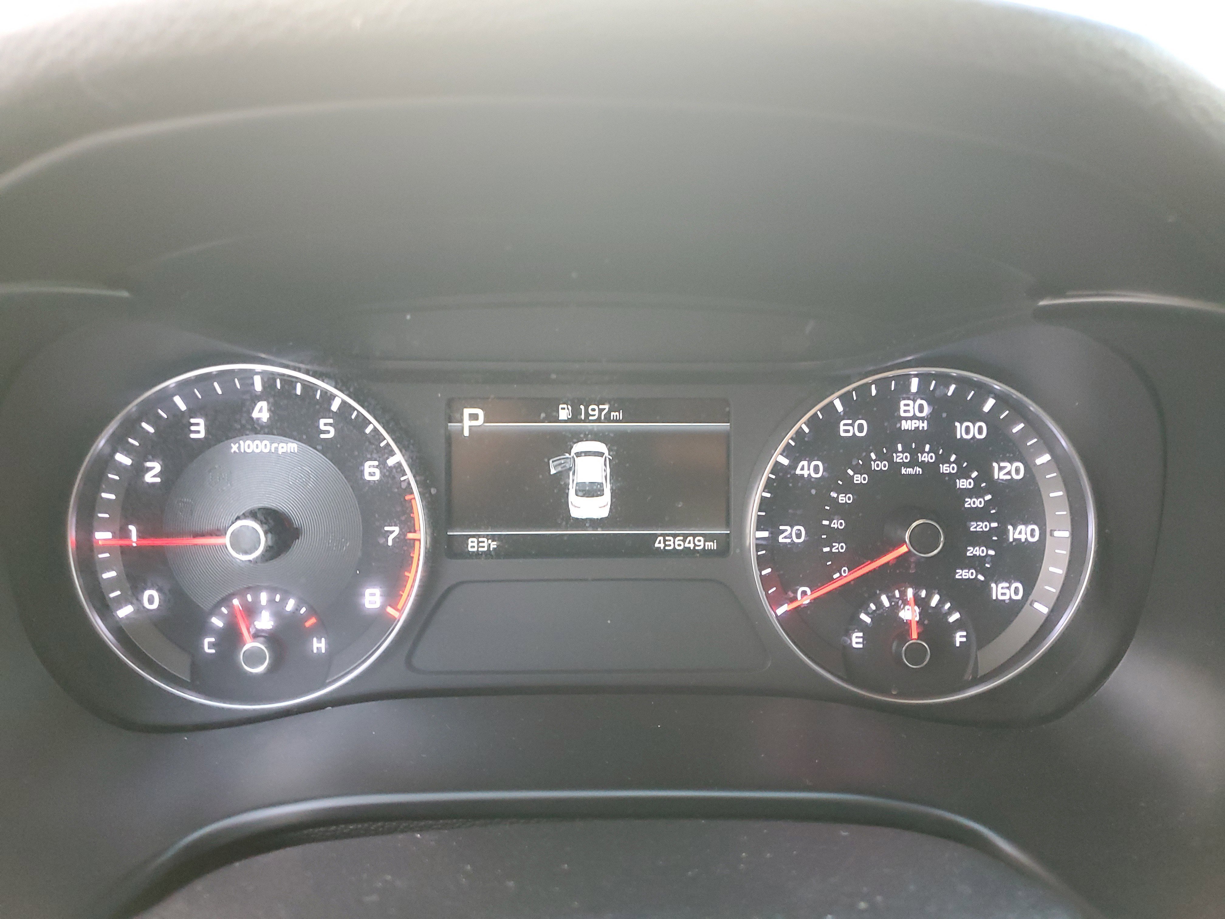 New 2022 Kia Forte LXS w/ LXS Technology Package image 20