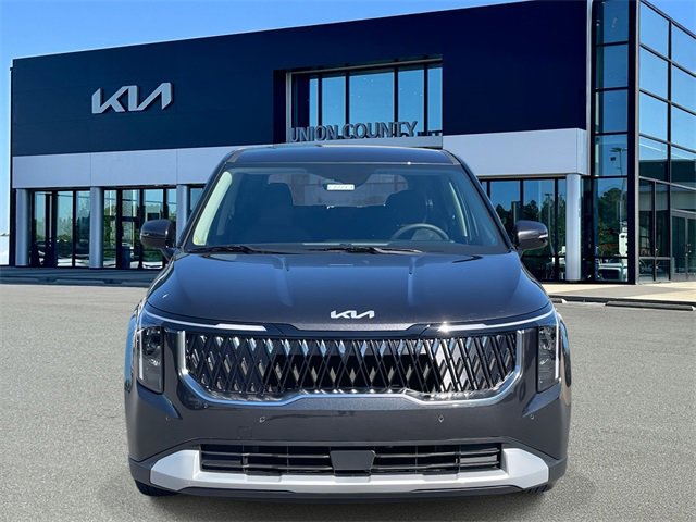 New 2026 Kia Carnival LX image 2