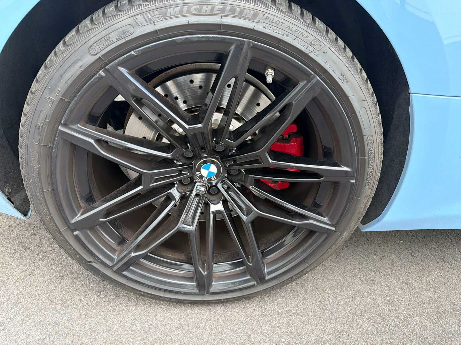 Used 2024 BMW M2 w/ Carbon Package RWD image 14