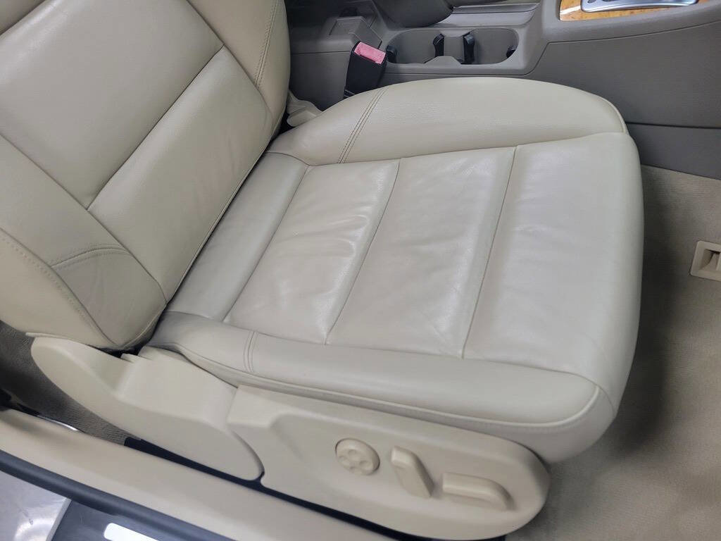 Used 2008 Audi A4 2.0T image 37