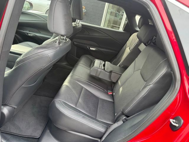 Used 2023 Lexus RX 350 Premium Plus w/ Cold Area Package image 41
