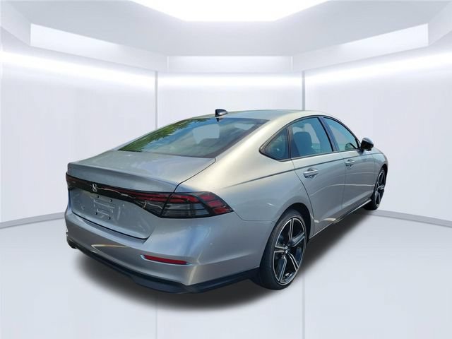 New 2026 Honda Accord SE image 13