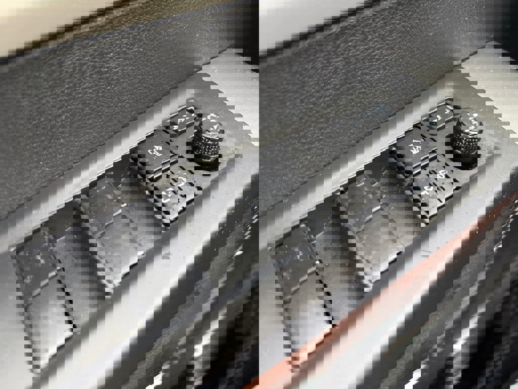 Certified 2024 Toyota Sequoia Capstone image 25