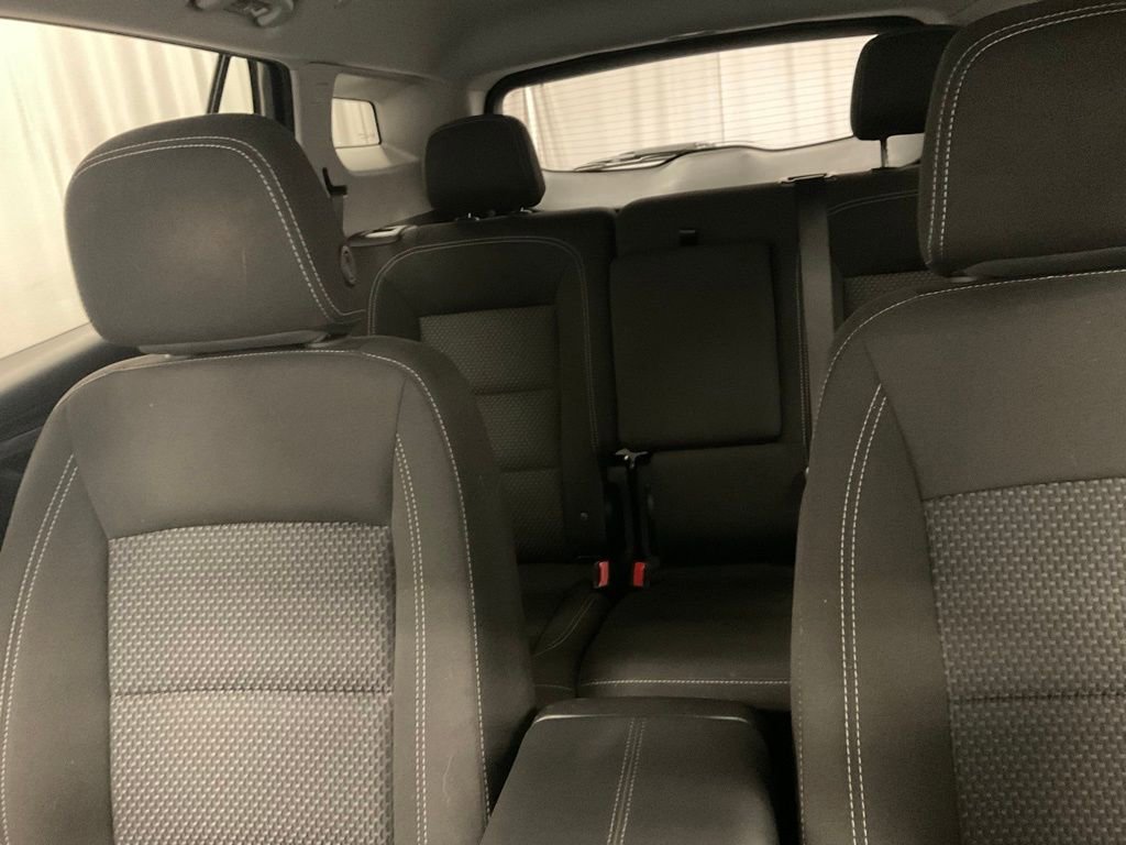 Used 2024 GMC Terrain SLE image 20