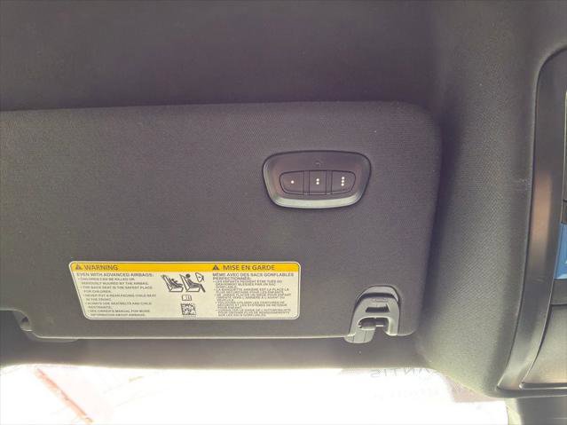 Certified 2024 RAM 1500 Big Horn AWD/4WD image 21