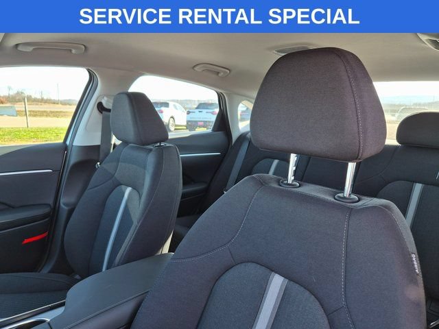 Certified 2026 Hyundai Sonata SEL AWD/4WD image 21