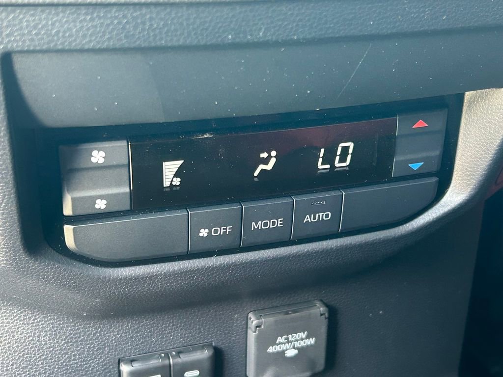 Used 2025 Toyota Sequoia TRD Pro image 27