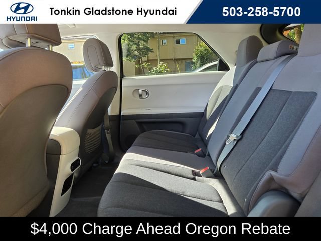Certified 2024 Hyundai Ioniq 5 SE RWD image 17