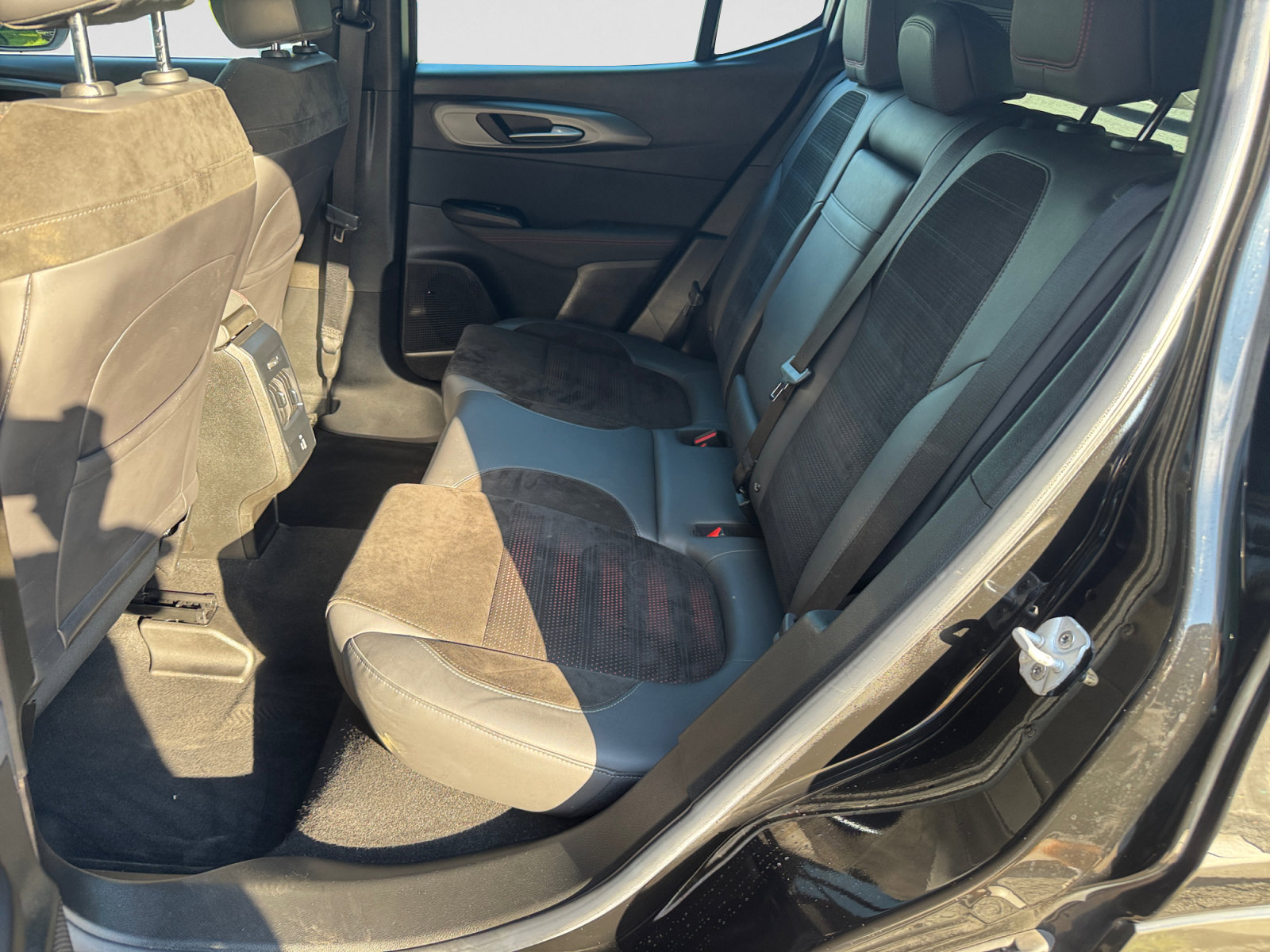 Used 2024 Dodge Hornet R/T AWD/4WD image 14