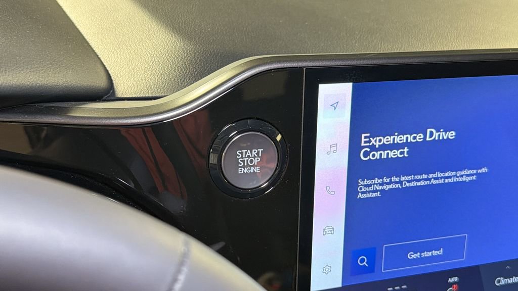 Used 2025 Lexus NX 350 AWD w/ Accessory Package (K3) image 27